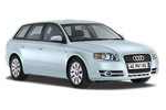 A4 Avant III 
